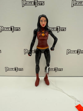 Hasbro Marvel Legends Marvel’s Lizard Series Spider-Man Spider-Woman