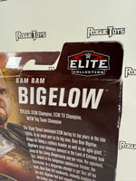 Mattel WWE Elite Collection Legends Series 11 Bam Bam Bigelow (Target Exclusive)