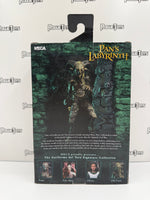 NECA Guillermo Toro Signature Collection Pan’s Labyrinth Old Faun