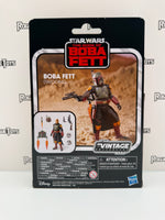Hasbro Star Wars The Vintage Collection Star Wars: The Book of Boba Fett Boba Fett (Tatooine)