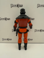 Hasbro G.I. Joe Cobra Island Barbecue