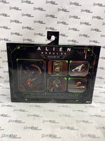 NECA Alien Romulus Accessory Set