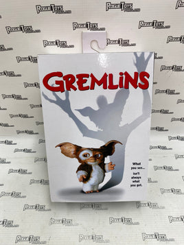 NECA Gremlins Ultimate Gizmo (Open Box)