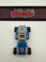 Hasbro Transformers Generations Power of the Primes Legends Class Beachcomber