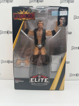 Mattel WWE Elite Collection WrestleMania 35 Scott Hall