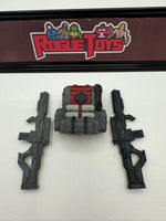 Hasbro G.I. Joe Classified Series Crimson Viper #85