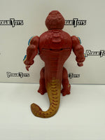 Mattel Masters of the Universe (MOTU) Rattlor