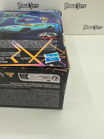 Hasbro Transformers Legacy United Generations Deluxe Class Decepticon G2 Universe Breakdown