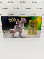 Kenner Star Wars The Power of the Force Luke Skywalker & Tauntaun