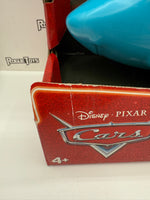 Mattel Disney•Pixar Cars Dinoco Helicopter