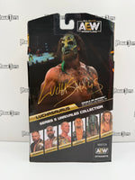 Jazwares AEW Unrivaled Collection Series 5 #41 Luchasaurus