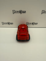 Hasbro Transformers Generations Titans Return Legends Class Autobot Roadburn