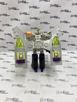 Transformers Classics Megatron