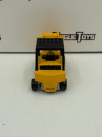 Mattel Hot Wheels Forklift