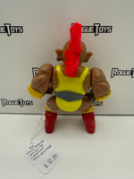Ace Stone Protectors Chester the Wrestler