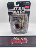 Hasbro Star Wars The Saga Collection Episode VI: Return of the Jedi Boba Fett