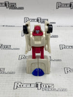 Transformers G1 Micromasters Deadhour