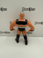 Hasbro Titan Sports WWF WWE Wrestling Action Figure The Warlord