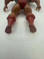 Mattel Masters of the Universe (MOTU) Battle Armor He-Man