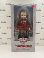 Mezco Living Dead Dolls Presents The Shining Jack Torrance
