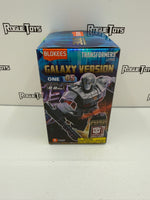 Hasbro Blokees Transformers One Galaxy Version Blind Box Model Kit