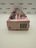 Mattel Barbie Spot Scene