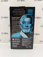 Hasbro Star Wars The Black Series Obi-Wan Kenobi (Force Spirit)