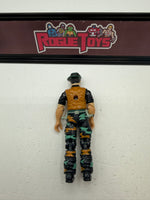 Hasbro G.I. Joe (ARAH) Pathfinder