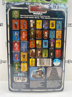 Kenner Star Wars: The Empire Strikes Back Han Solo