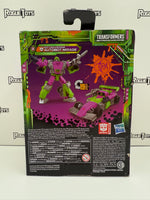 Hasbro Transformers Legacy Evolution Deluxe Class G2 Universe Autobot Mirage