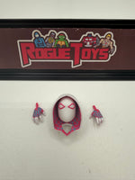 Hasbro Marvel Legends Spider Gwen