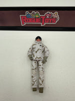 Hasbro G.I. Joe: Pursuit of Cobra Snow Job V7