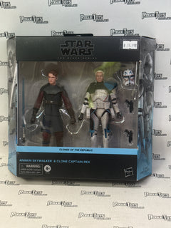 Star Wars: The Black Series 