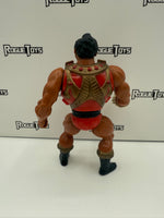 Mattel Masters of the Universe (MOTU) Jitsu