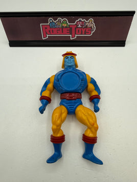 Mattel MOTU Sy-Klone