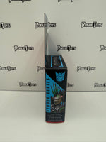 Hasbro Transformers Studio Series Transformers: The Last Knight Core Class Decepticon Mohawk