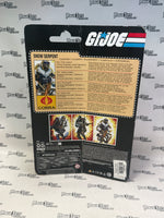 G.I. Joe Classified Series Retro Cardback Snow Serpent action figure
