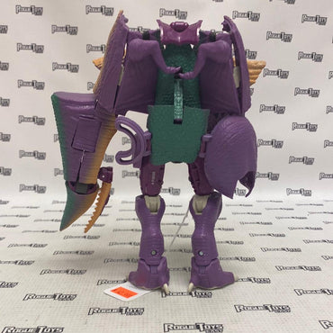 Hasbro Transformers WFC Megatron (Beast