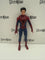 Hasbro Marvel Legends Spider-Man (Andrew Garfield)