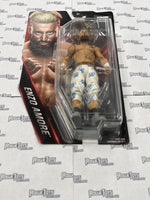 WWE Network Spotlight Enzo Amore action figure
