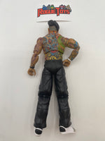 Jazwares AEW Unmatched Series 9 #66 Jeff Hardy