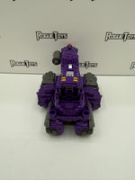 Hasbro Transformers War for Cybertron Siege Brunt