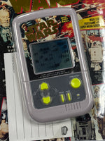 1991 Star Wars Handheld LCD Electronic Video Game (Model MGA-220) produced by Micro Games of America (MGA)
