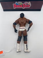 Mattel WWE Elite Booker T