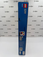 LEGO City 60420 Construction Excavator