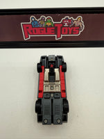 Hasbro Transformers G1 Wildrider