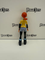 Playmates Teenage Mutant Ninja Turtles (TMNT) April O’Neil