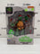 Playmates Nickelodeon The Teenage Mutant Ninja Turtles (TMNT) 40th Anniversary Original Sketch Raphael