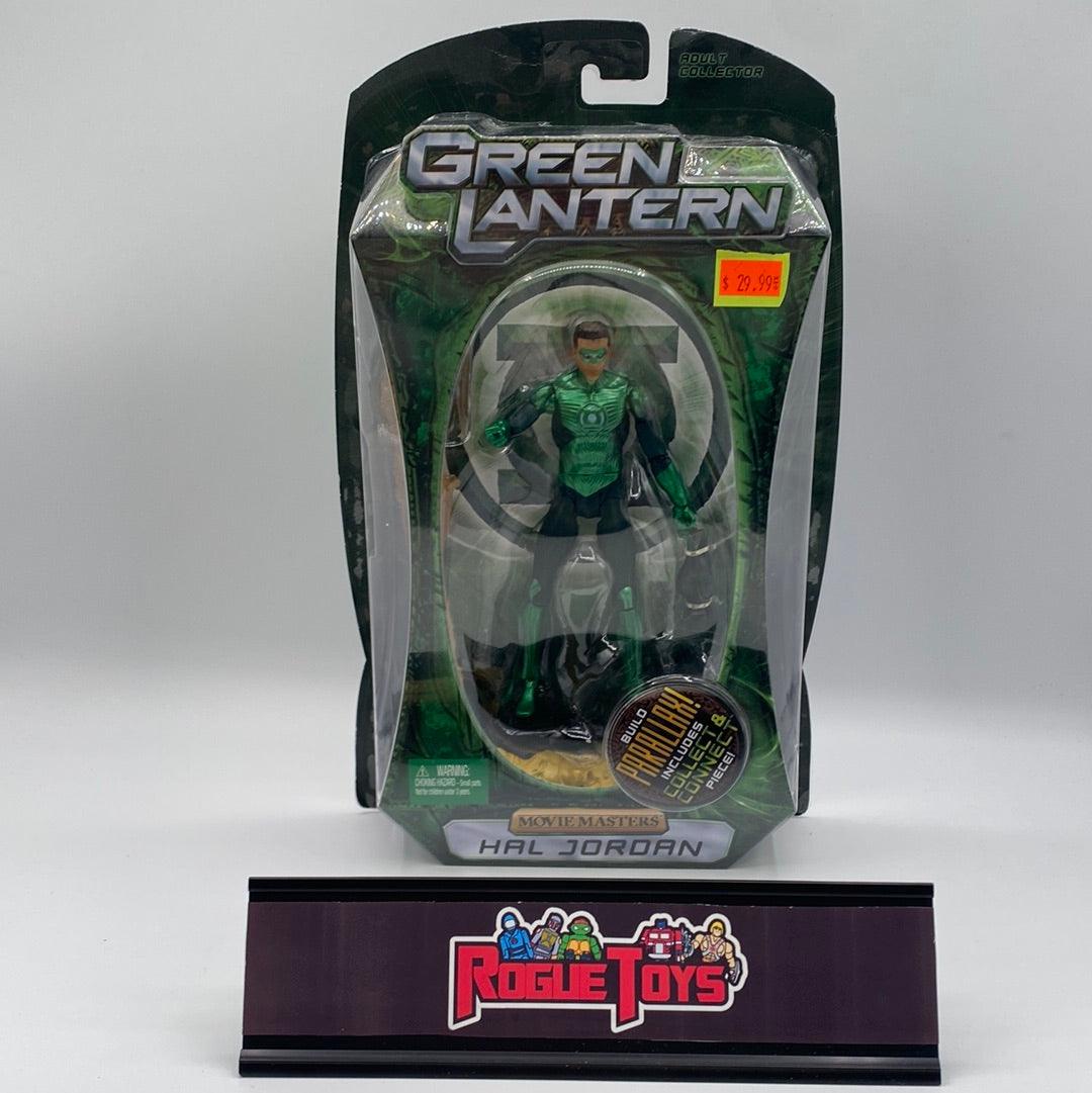 Mattel Movie Masters Parallax Series Green Lantern Hal Jordan - Rogue Toys