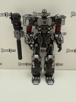 Hasbro Transformers Studio Series Transformers: Bumblebee Leader Class Concept Art Megatron